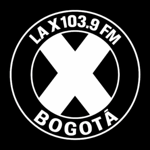 La X 103.9 FM Bogota