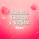 Baladas Clásicas y Viejitas