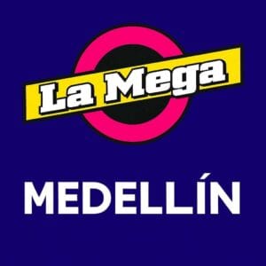 La Mega Medellín