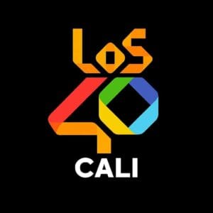 Los 40 Cali
