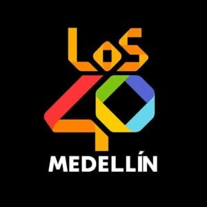 Los 40 Medellín