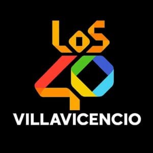 Los 40 Villavicencio