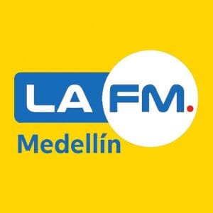 La FM Medellín