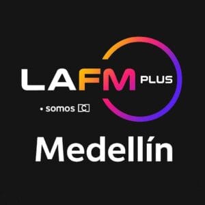 La FM Plus Medellín