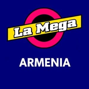 La Mega Armenia