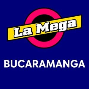 La Mega Bucaramanga
