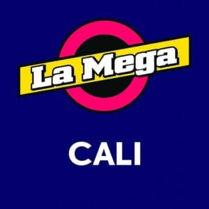 La Mega Cali