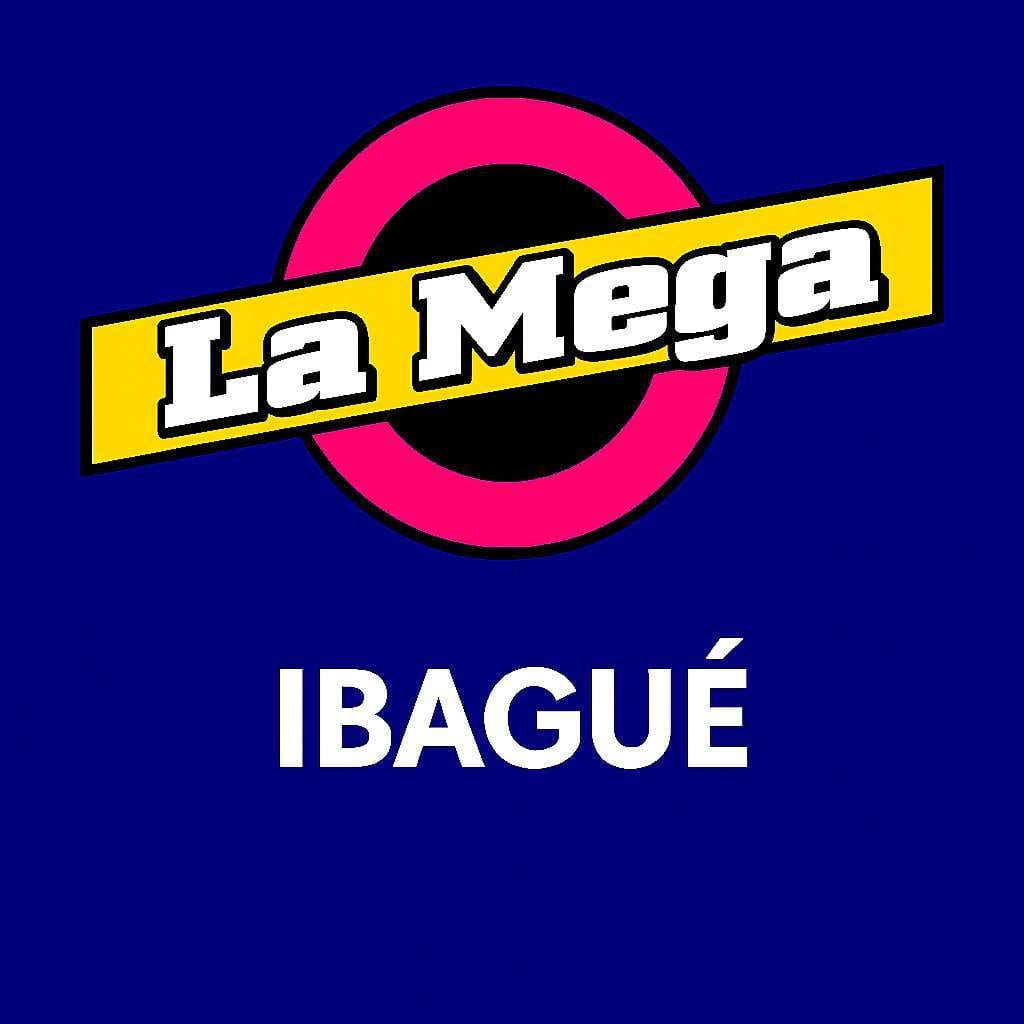 La Mega Ibagué