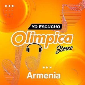 Olímpica Stereo Armenia