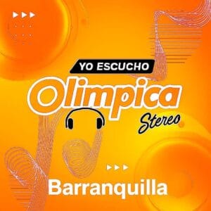 Olímpica Stereo Barranquilla