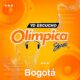 Olímpica Stereo Bogotá