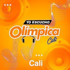 Olímpica Stereo Cali