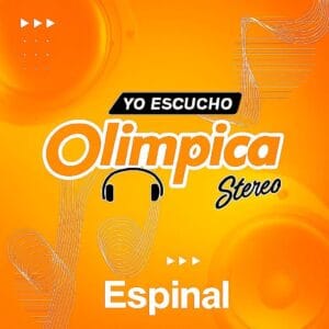 Olímpica Stereo Espinal