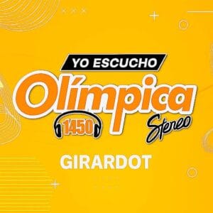 Olímpica Stereo Girardot