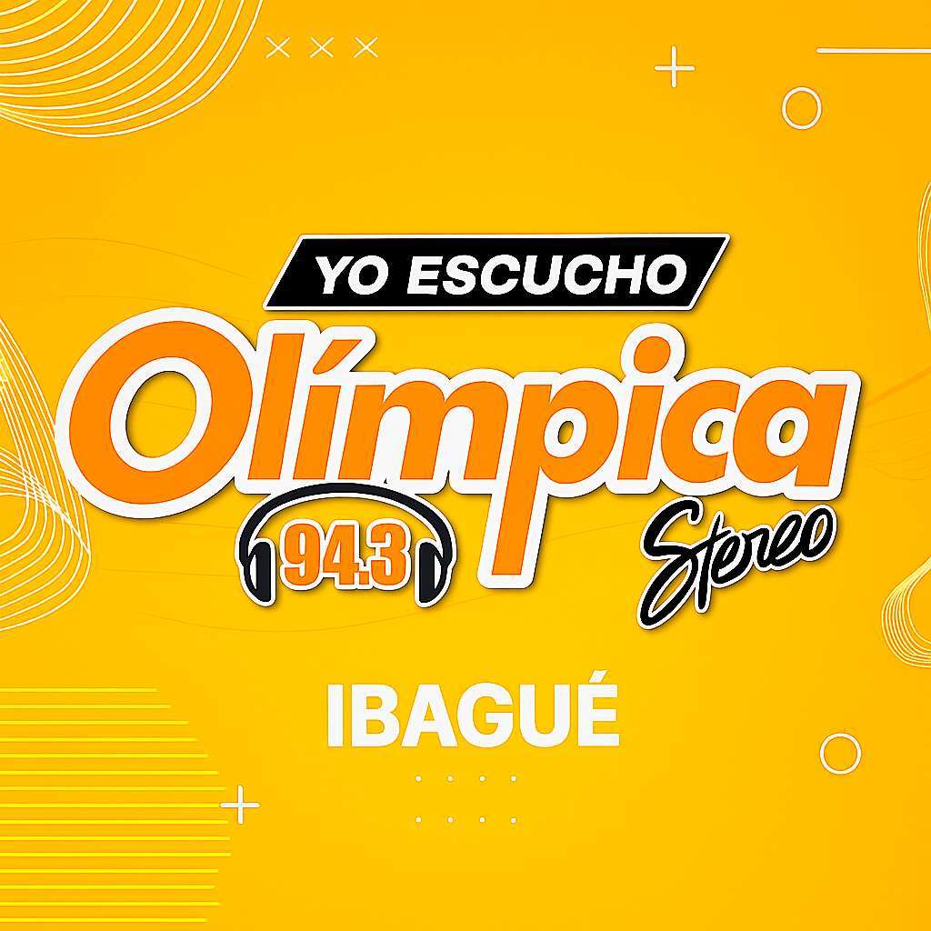Olímpica Stereo Ibagué