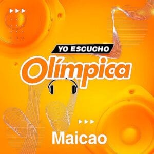 Olímpica Stereo Maicao