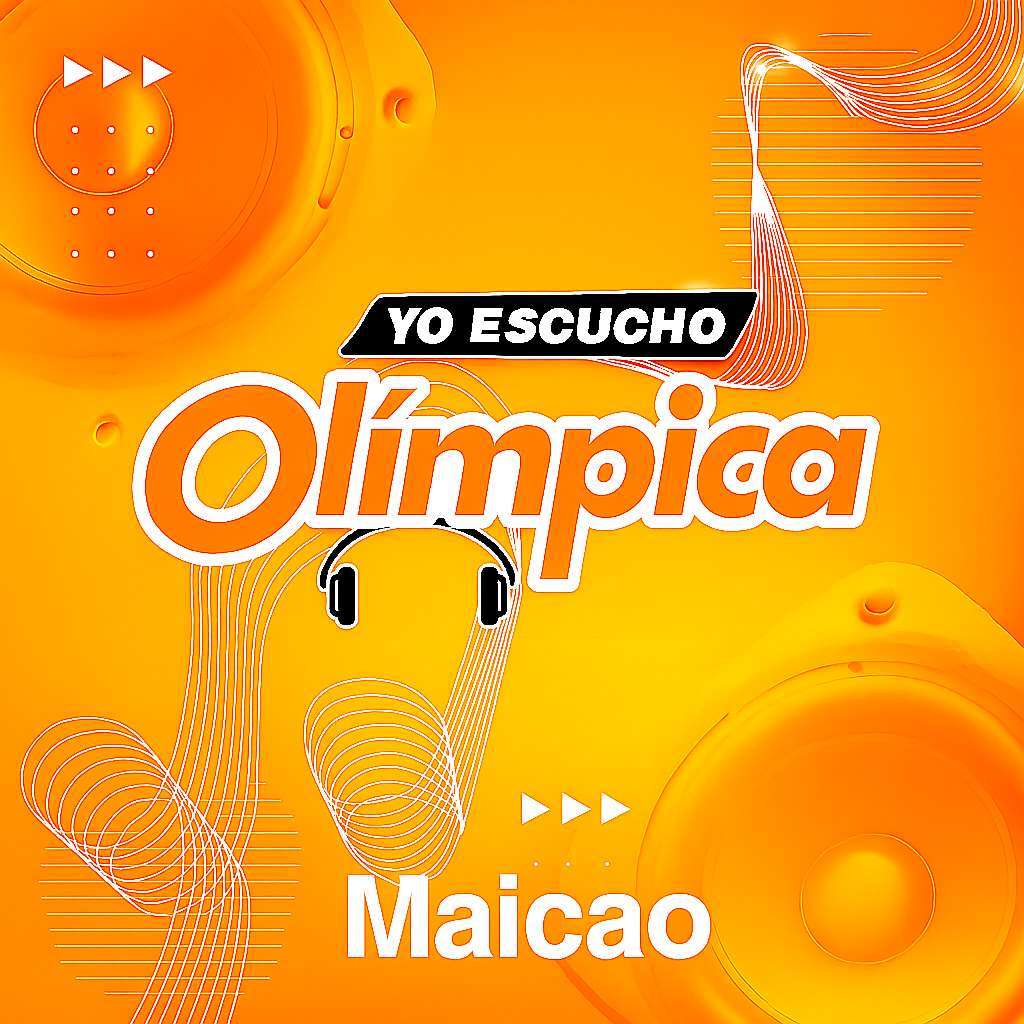 Olímpica Stereo Maicao