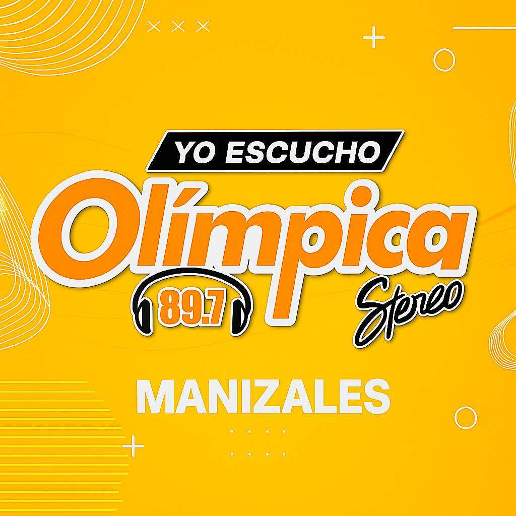 Olímpica Stereo Manizales