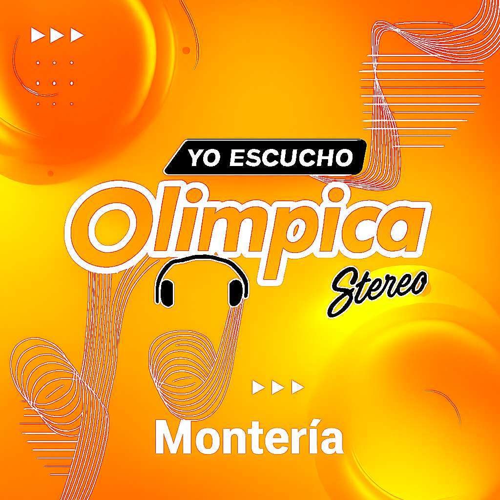 Olímpica Stereo Montería