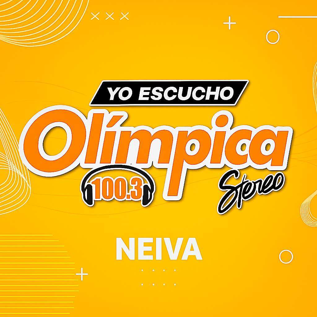 Olímpica Stereo Neiva