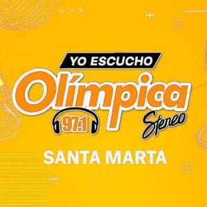 Olímpica Stereo Santa Marta