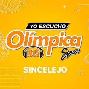Olímpica Stereo Sincelejo