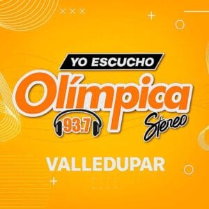 Olímpica Stereo Valledupar
