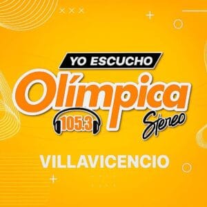Olímpica Stereo Villavicencio