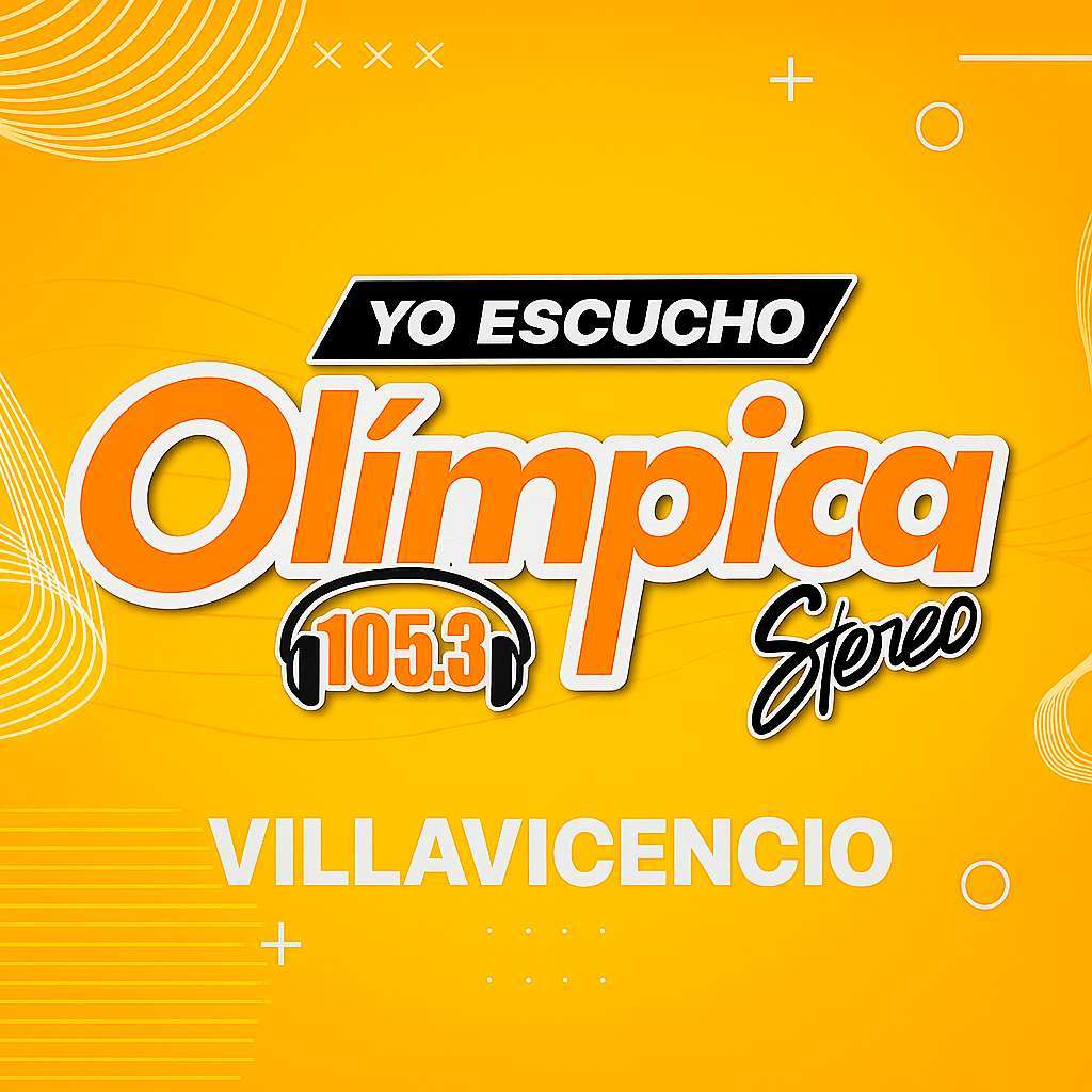 Olímpica Stereo Villavicencio Olímpica Stereo Villavicencio