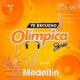 Olímpica Stereo Medellín
