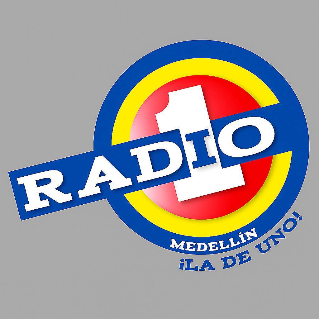 Radio Uno Medellín