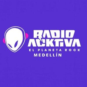 Radioacktiva Medellín