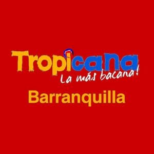 Tropicana Barranquilla