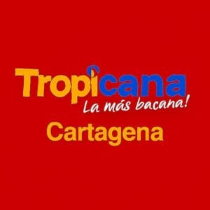 Tropicana Cartagena