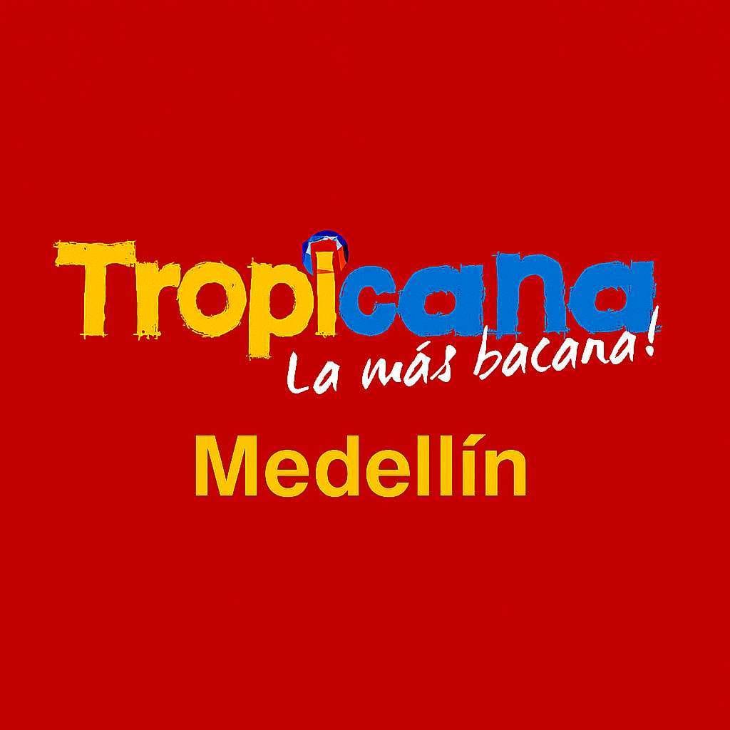Tropicana Medellín