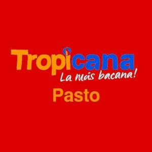 Tropicana Pasto