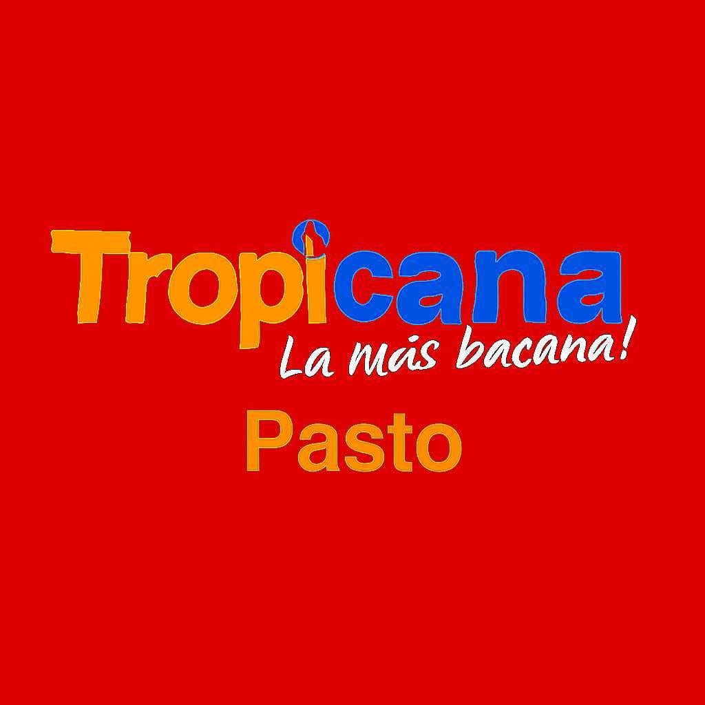 Tropicana Pasto
