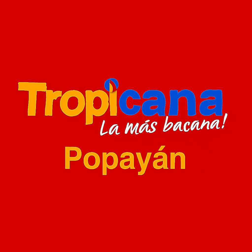Tropicana Popayán
