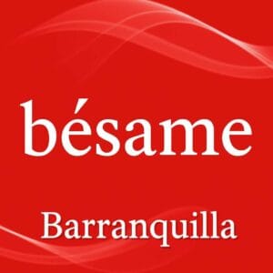 Bésame Barranquilla