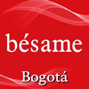 Bésame Bogotá