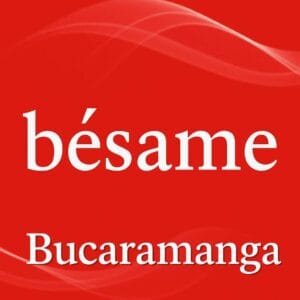 Bésame Bucaramanga