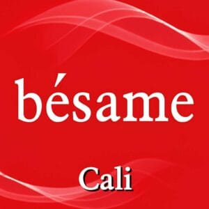 Bésame Cali