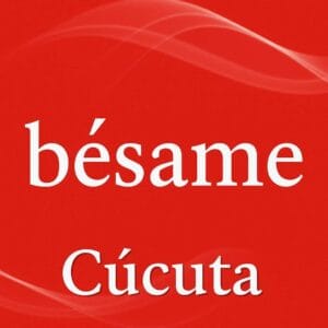 Bésame Cúcuta