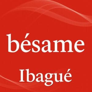 Bésame Ibagué