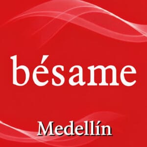 Bésame Medellín