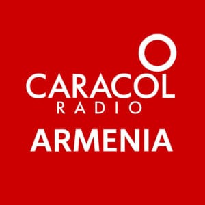 Caracol Radio Armenia