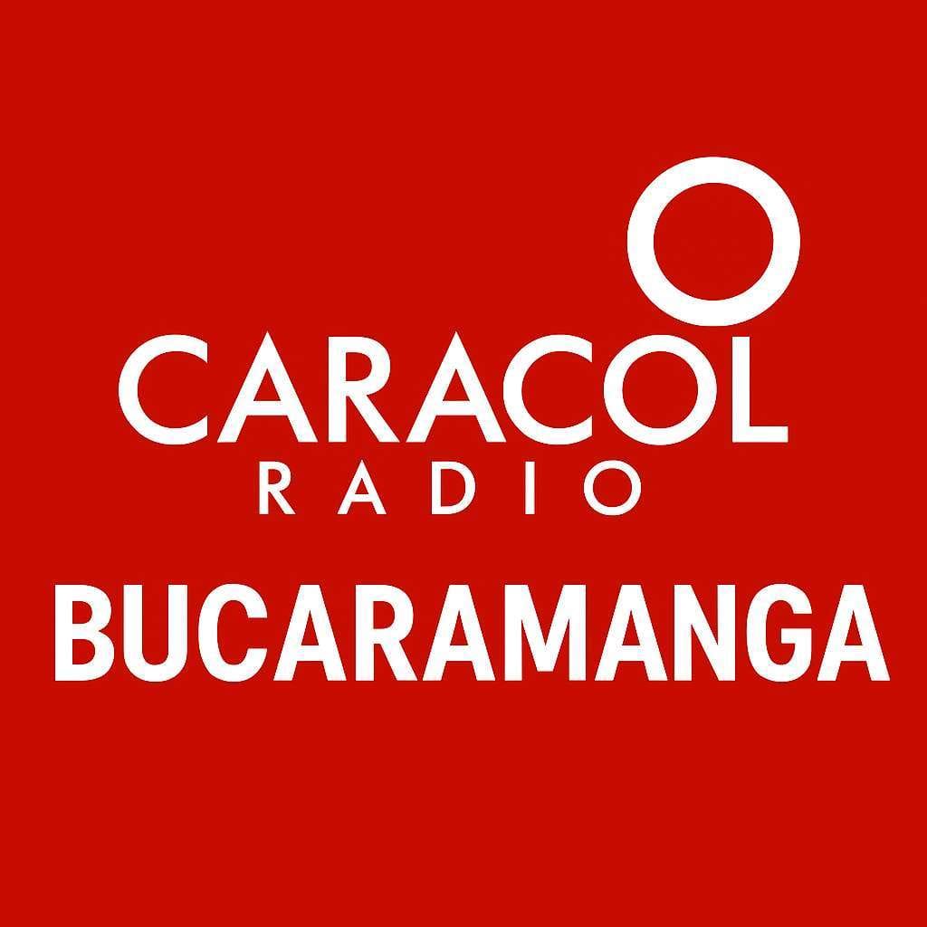 Caracol Radio Bucaramanga