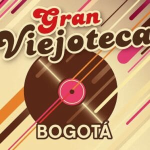 Viejoteca para Beber y Gozar